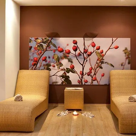 City Hotel Thessaloniki 4* Selanik