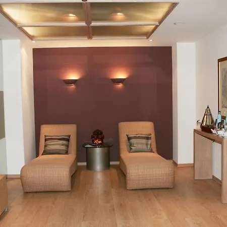 Otel City Hotel Thessaloniki