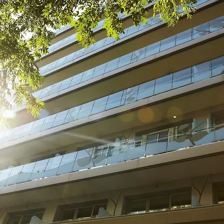 City Hotel Thessaloniki 4*