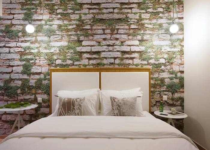 City Hotel Thessaloniki Otel