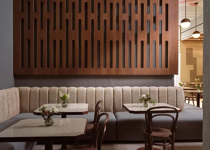 City Hotel Thessaloniki 4*