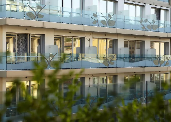 City Hotel Thessaloniki