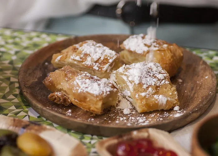 City Hotel Thessaloniki 4* Selanik