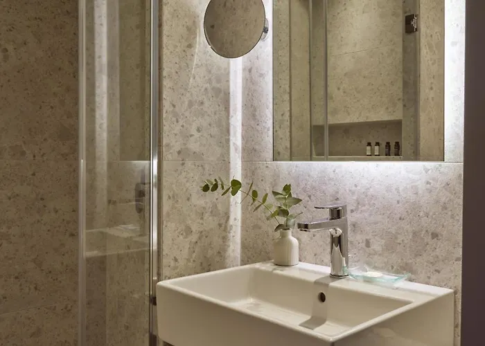 City Hotel Thessaloniki Otel