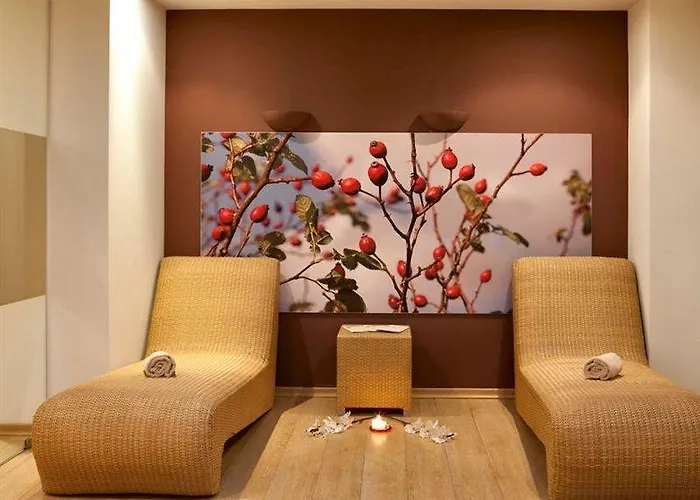 City Hotel Thessaloniki 4* Selanik